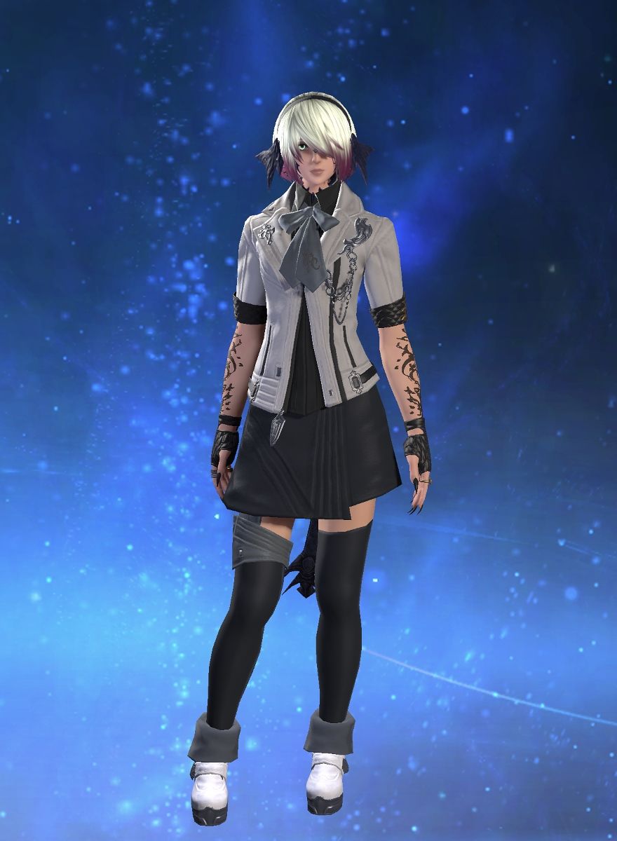 Yuno Duskthorne