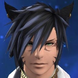 Smokeys Catboi