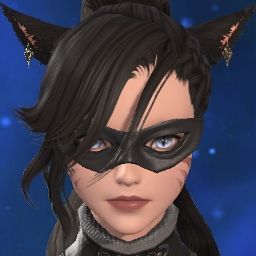 Valvalis Morrigan