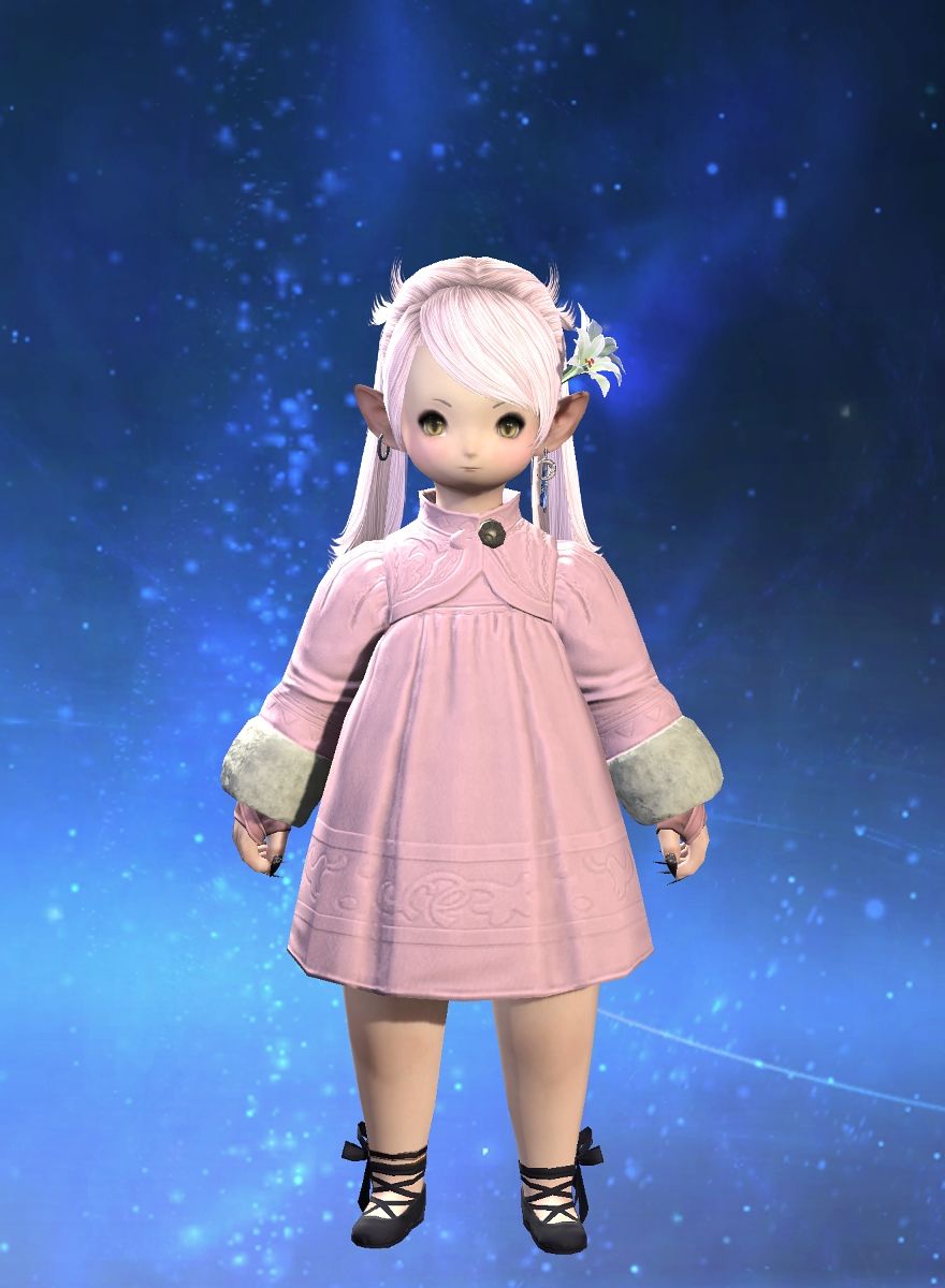 Cotton Vivi