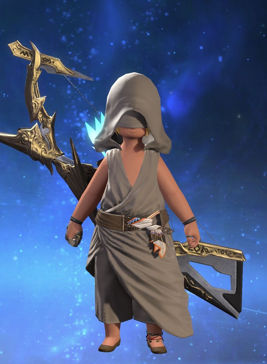 Raisin Toast (Faerie) FFXIV Collect