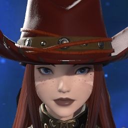Lavi Rosalind