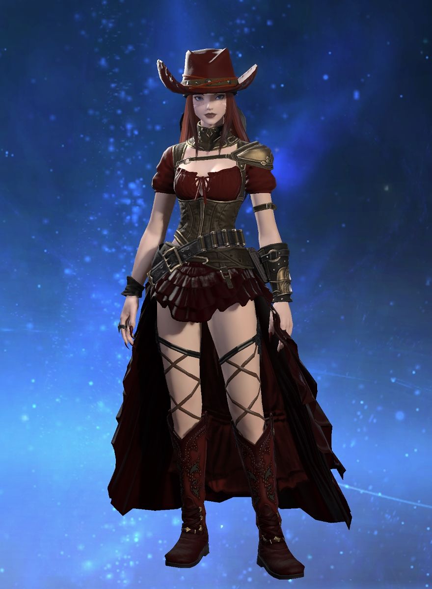 Lavi Rosalind