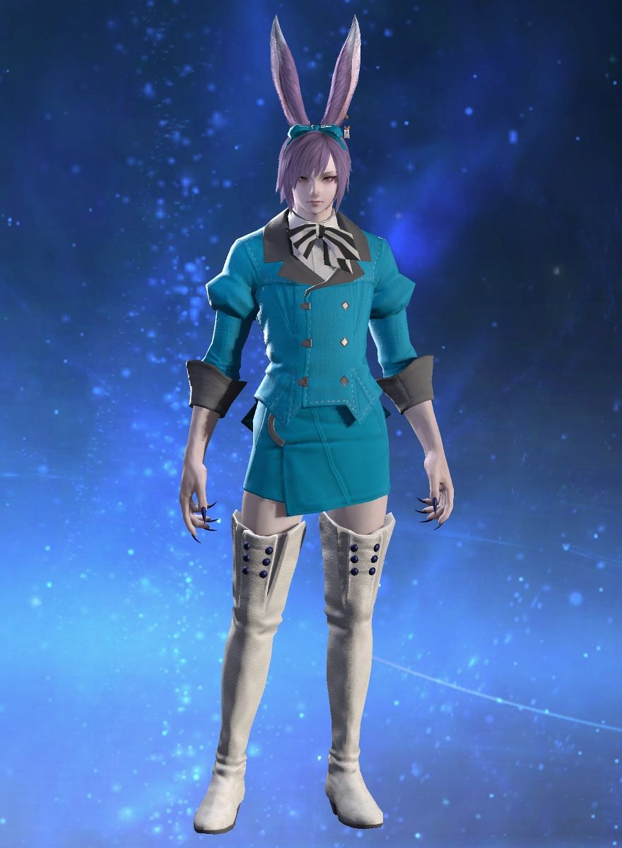 Zephyr Eve
