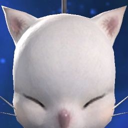 Mogswain Kupo