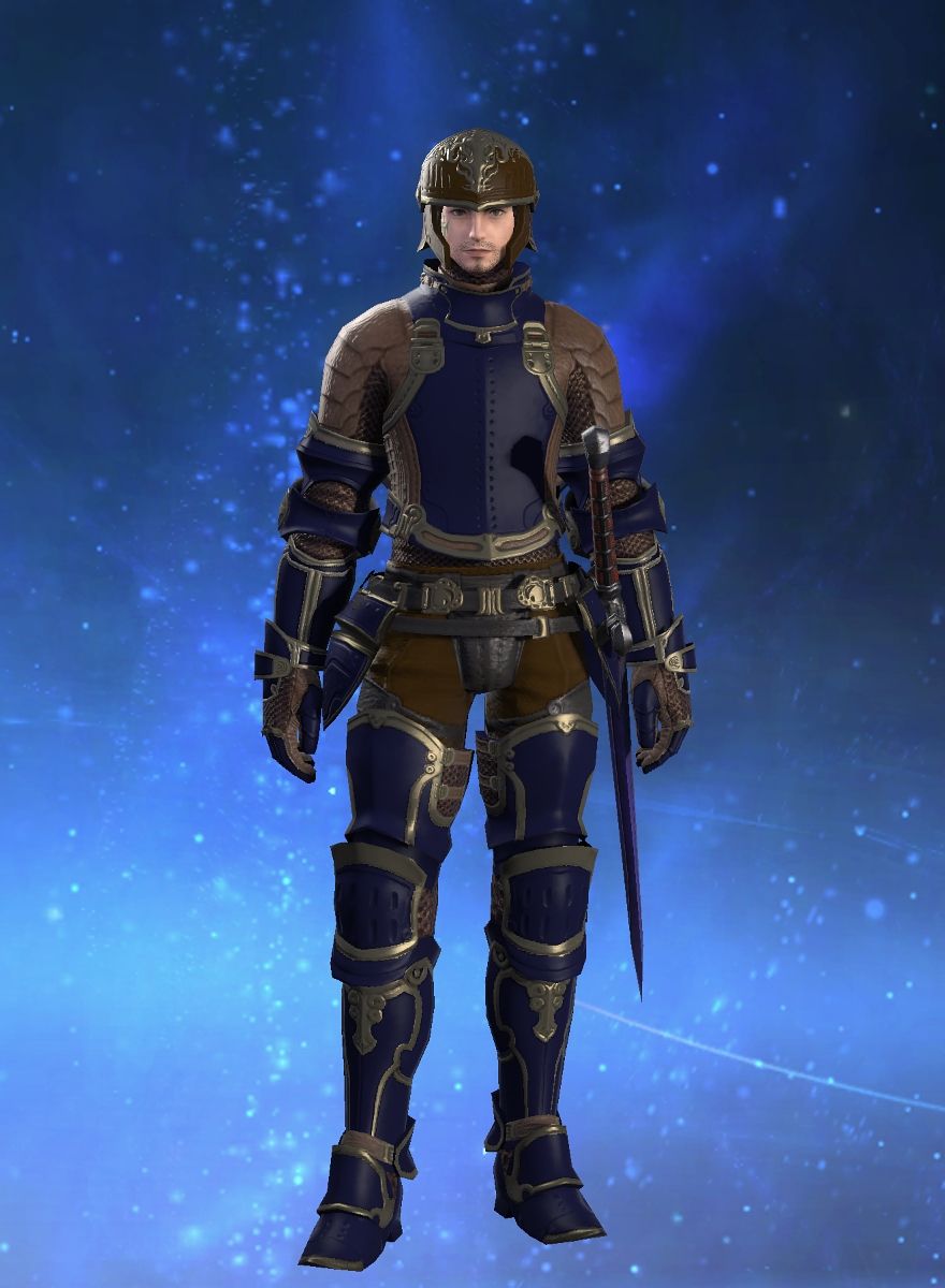 Revan Arkwright
