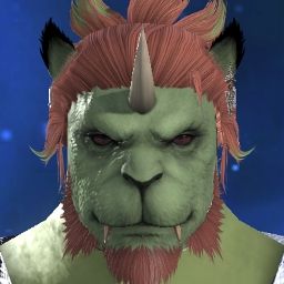 Enkidu Beastman