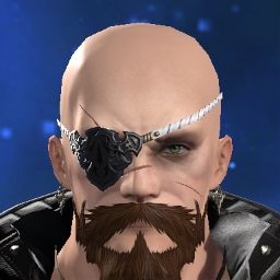 MordecaiGalidonus's Avatar