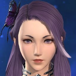 Aisling Wisteria