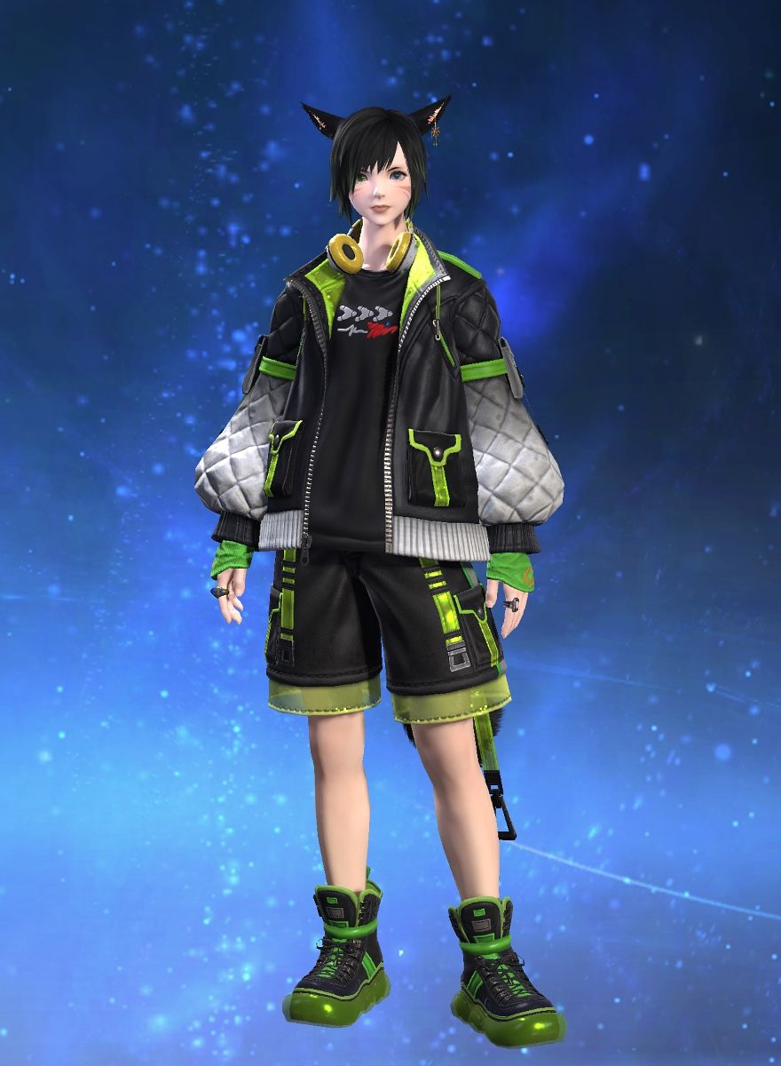 Astro Fizzix