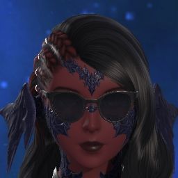 Gwendolyne Galaxy