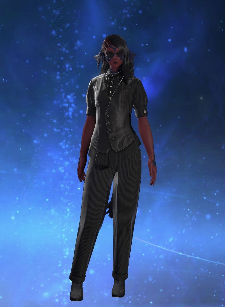 Gwendolyne Galaxy