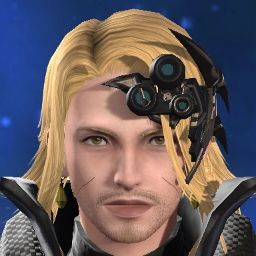 Renzo Blackwizard