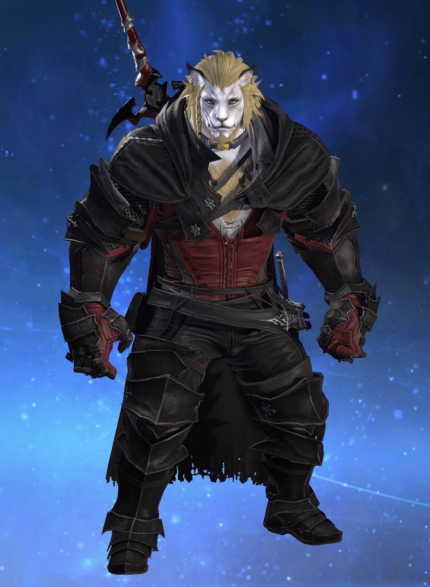 Minato Lion