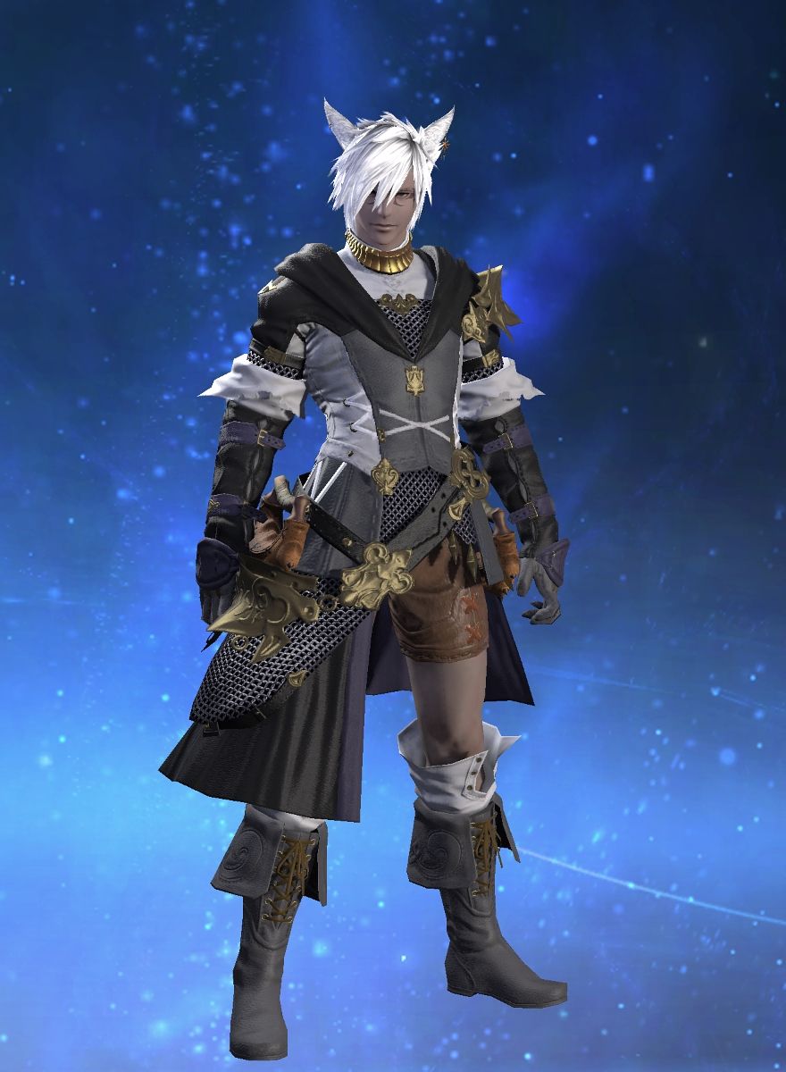 Kanper Longbow