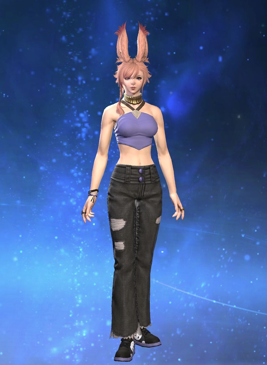 Tsubaki Lunae