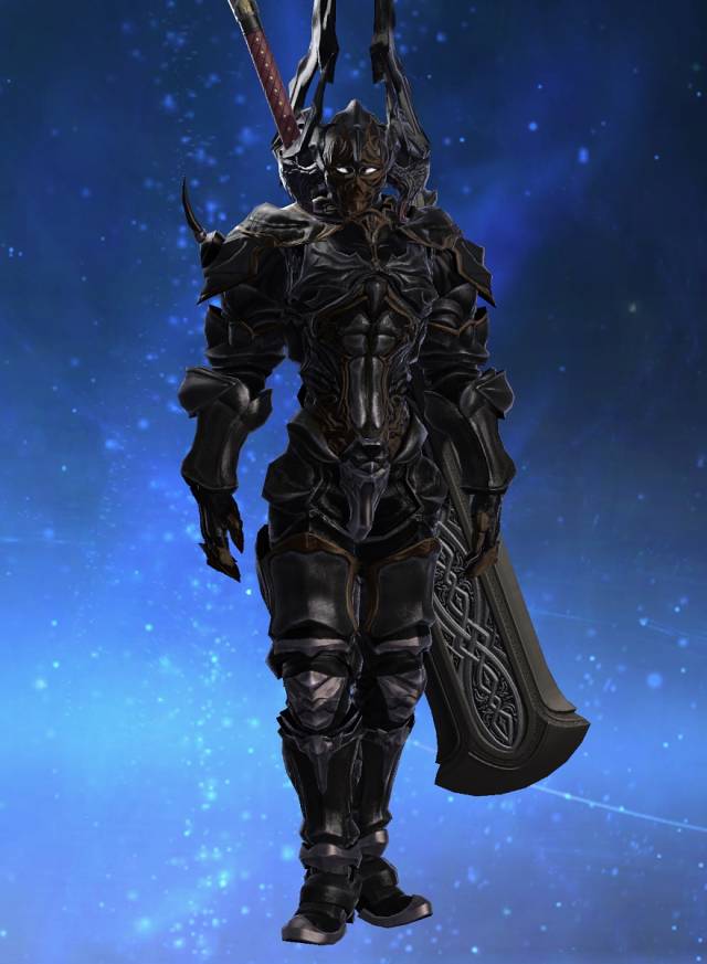 Xandetta Stormryder