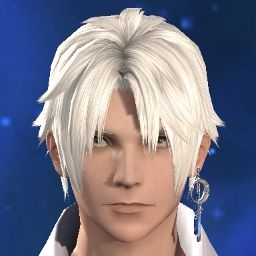 Thancred's Water