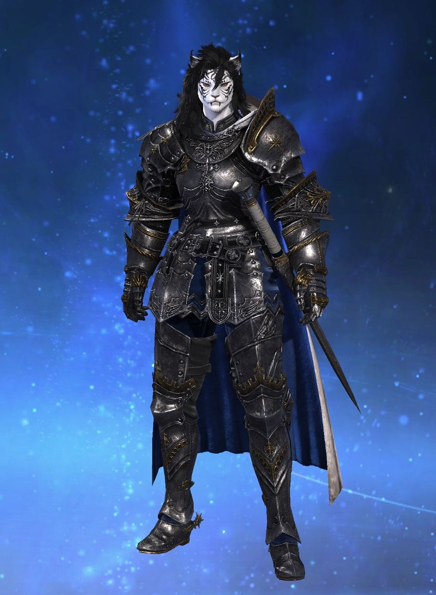 Aerstpfrew Lyubasch