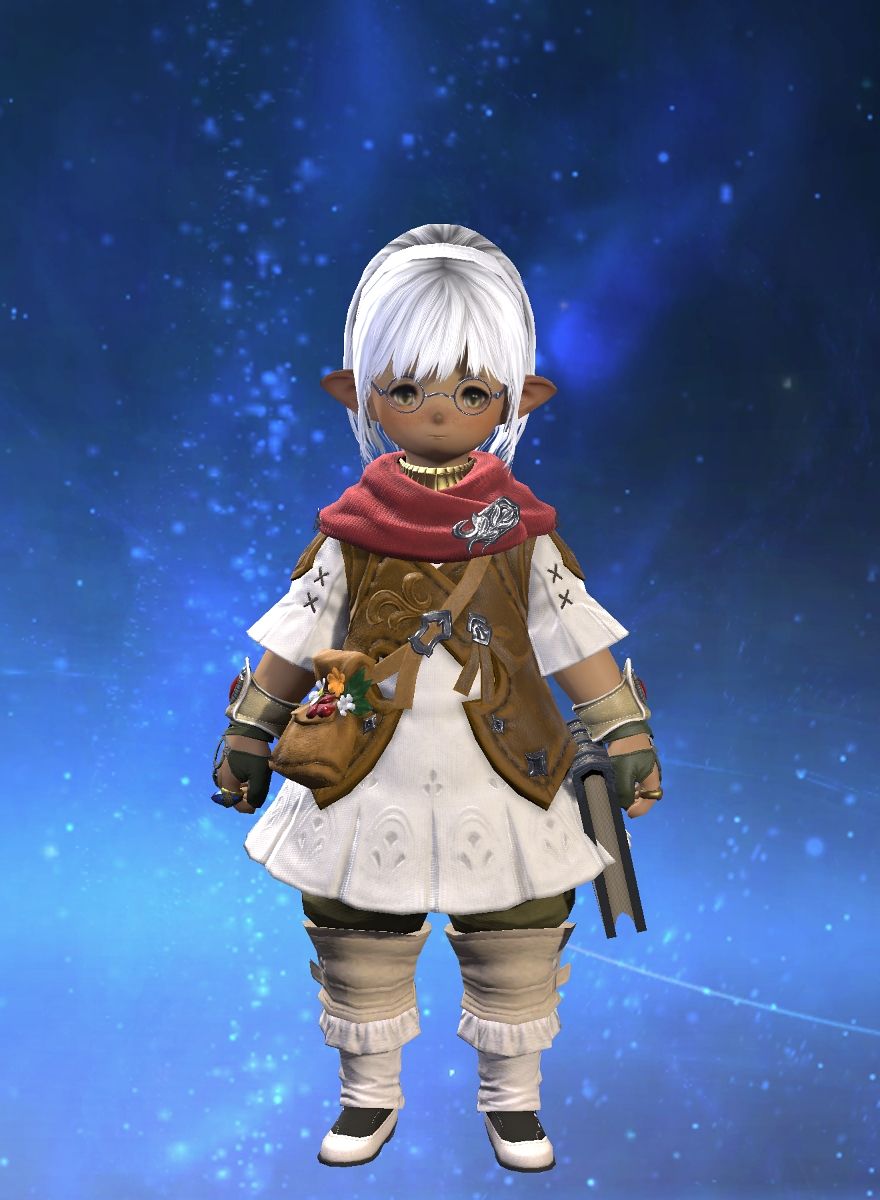 Bakumaru Foo