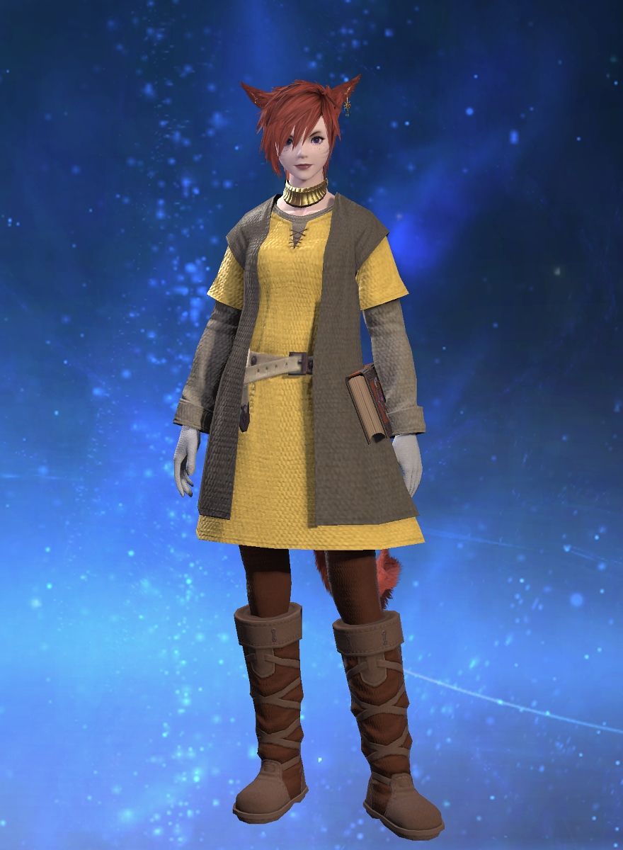 Elara Sylvanarrow