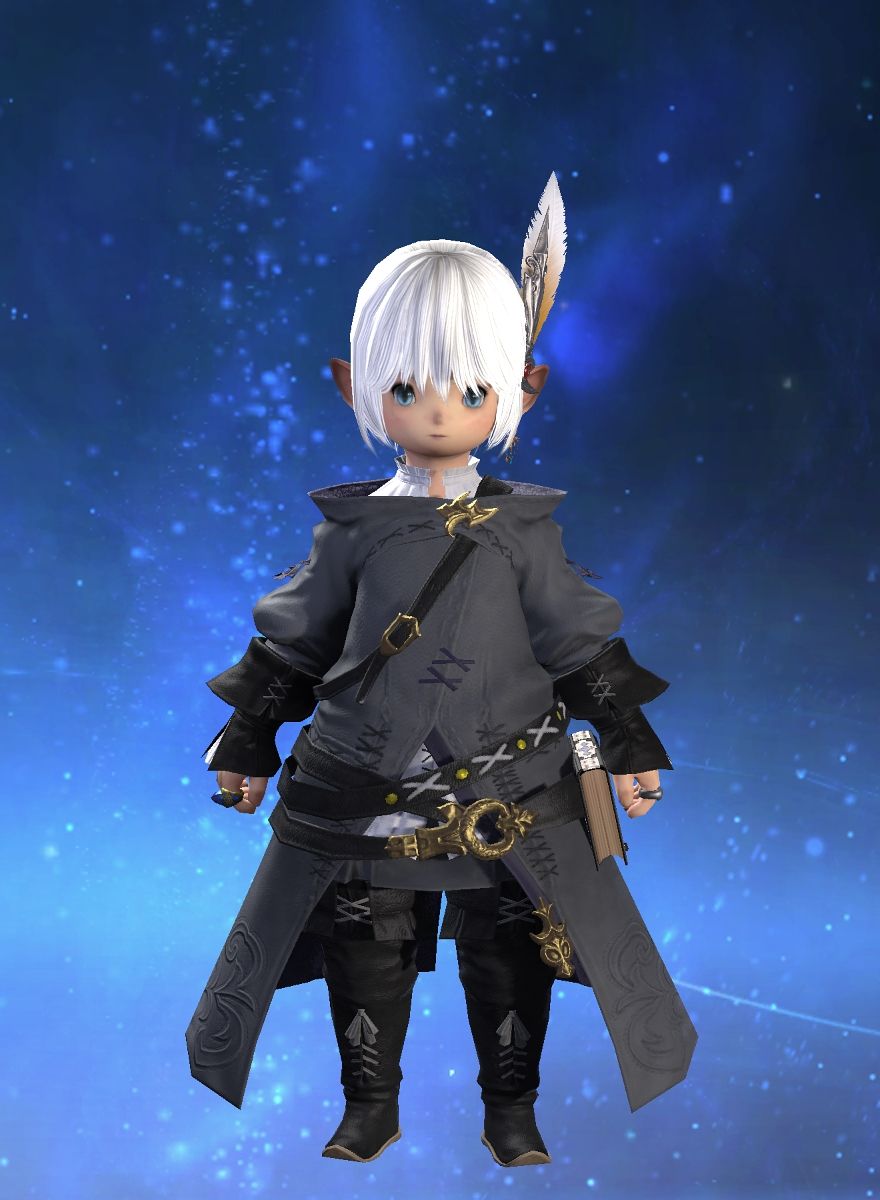 Dominion Odin