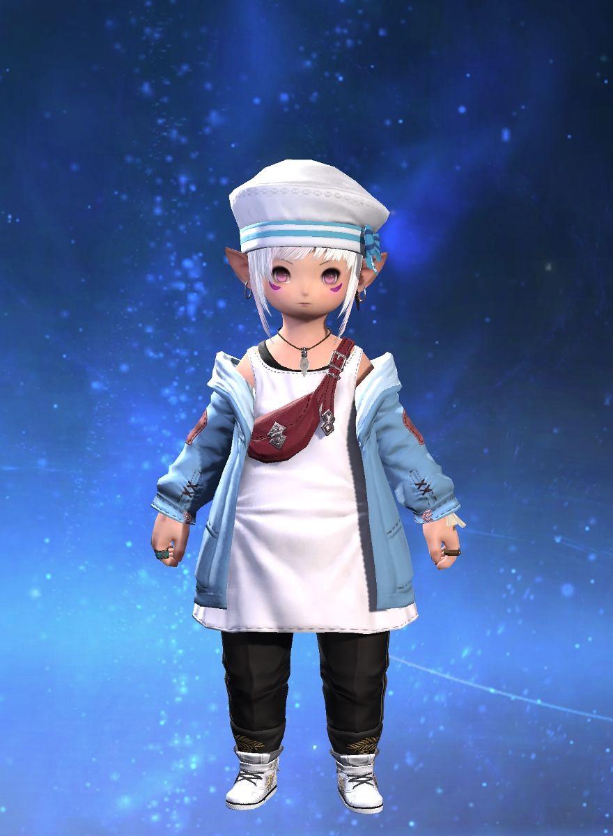 Rinna Kazamatsuri