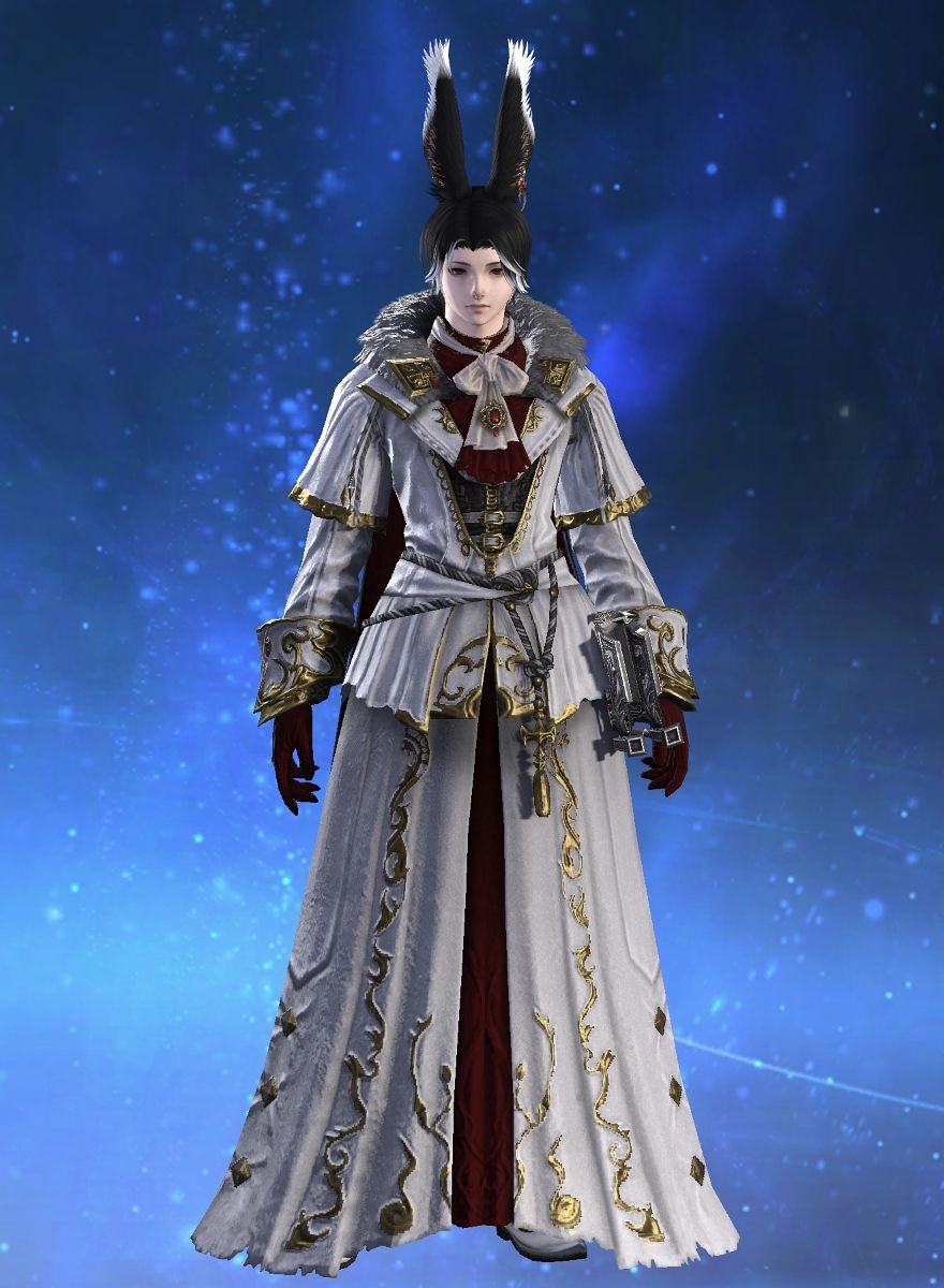 Proletarian Mage