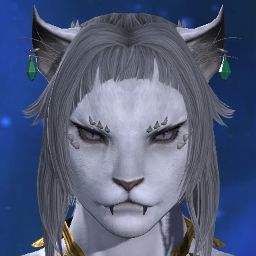 Nyfain Narys