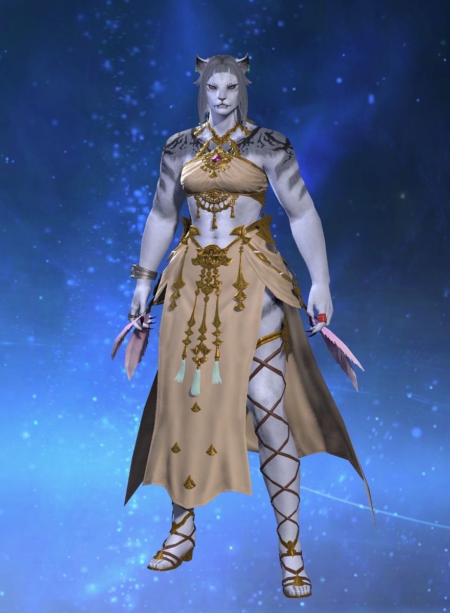Nyfain Narys
