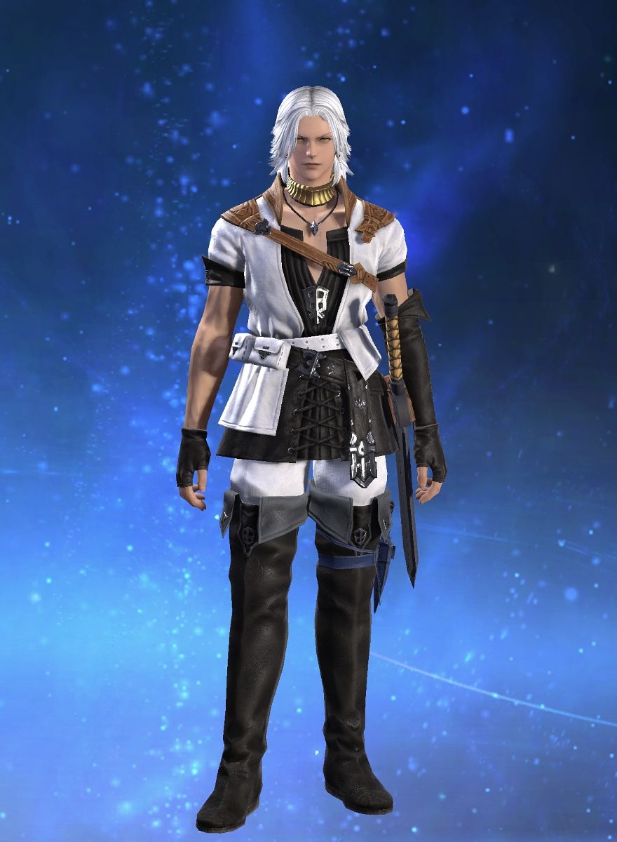 Hades Selch