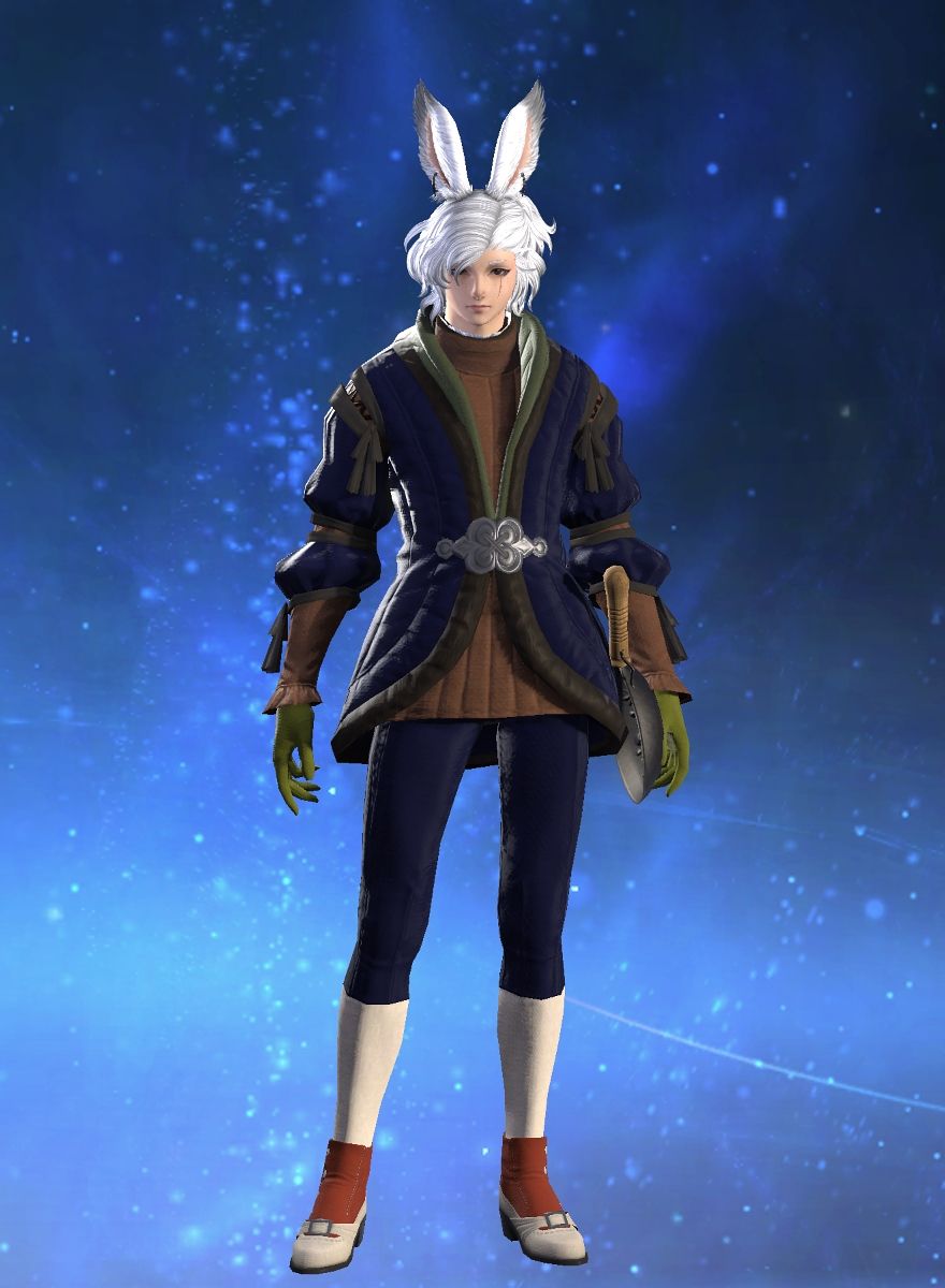 Aran Elwen