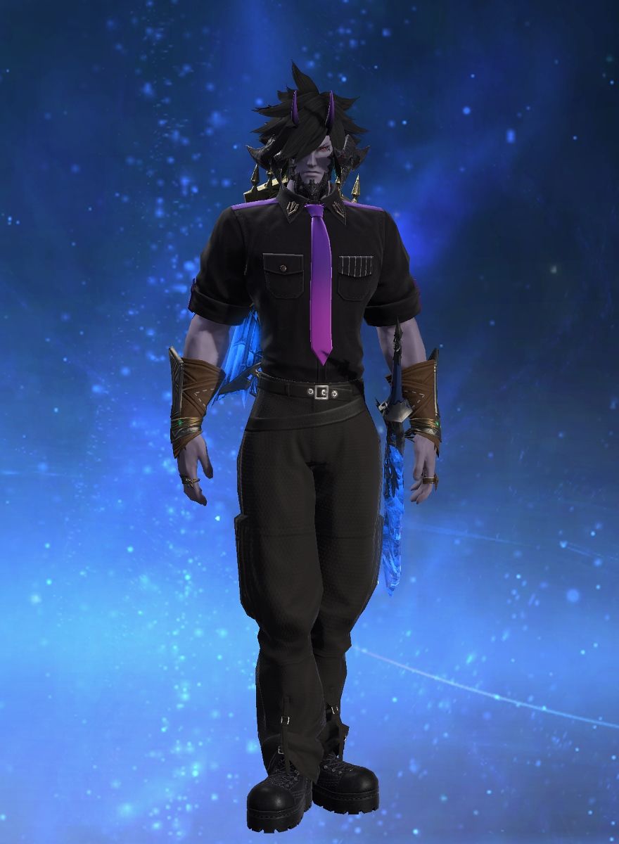 Gob Linlord
