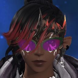 Gangreyn's Avatar