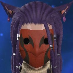 Alestrix Lothar