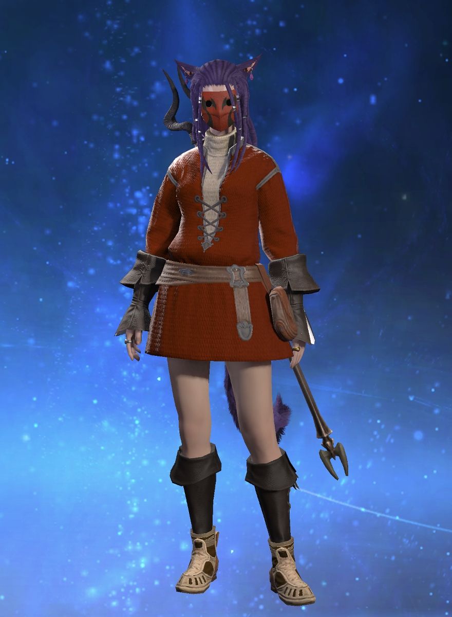 Alestrix Lothar