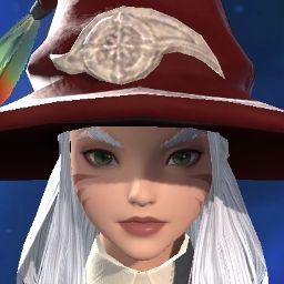 Vaelora Faythorne