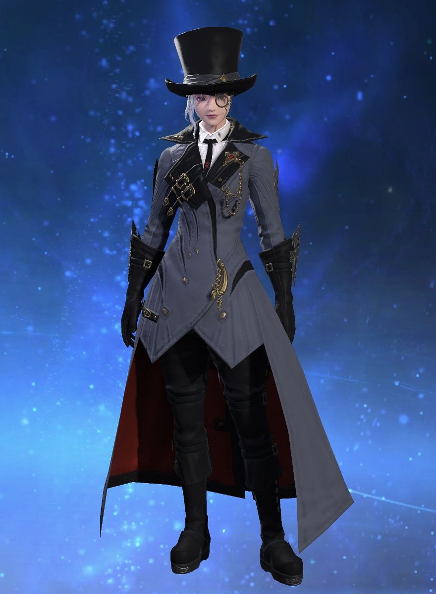 Leih Duskwalker