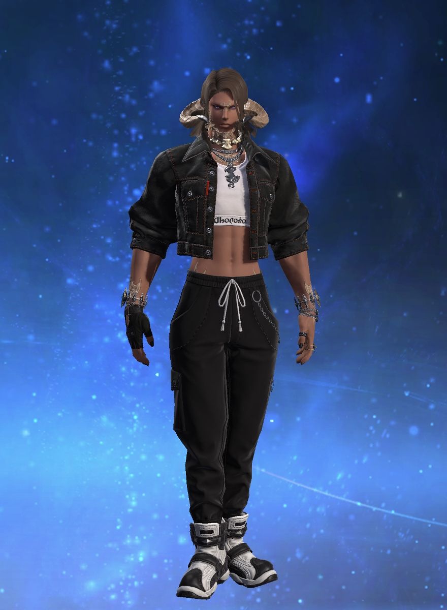 Velo Starfall
