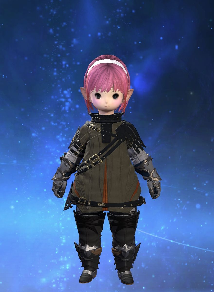 Mimia Petit