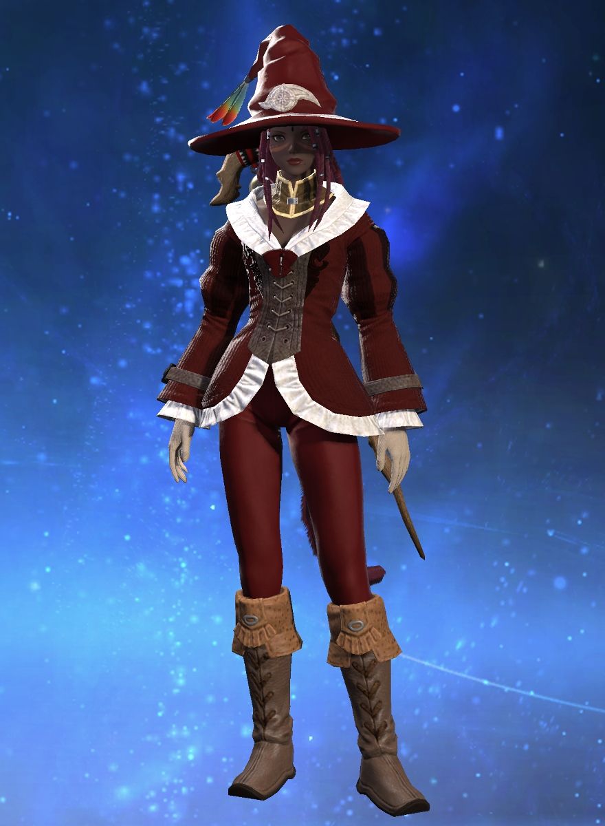 Koja Swiftfoot