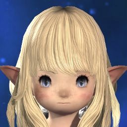 Lalafelle Dodue