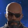 Nick Fury