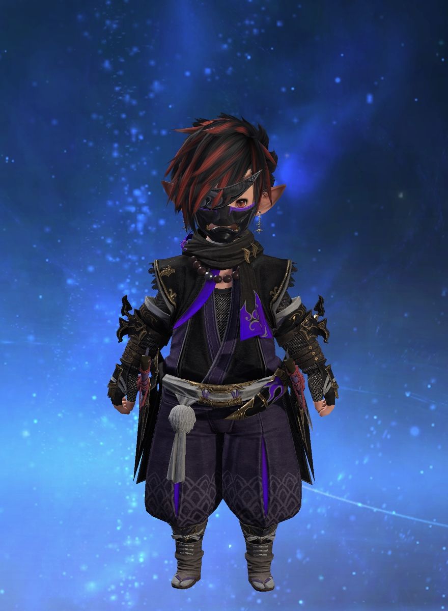 Vin Moonshade