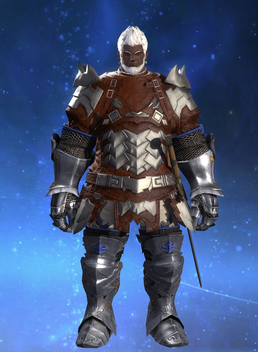Tiger Guraman