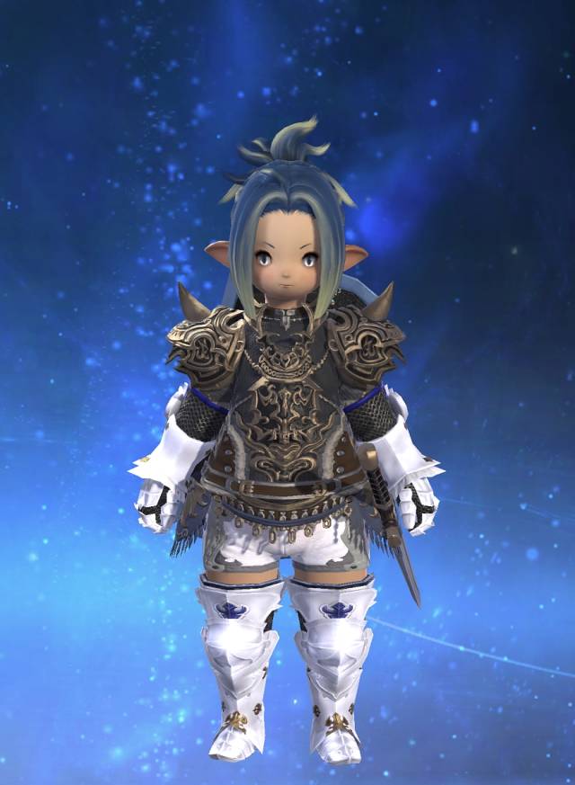 Kittana Blade
