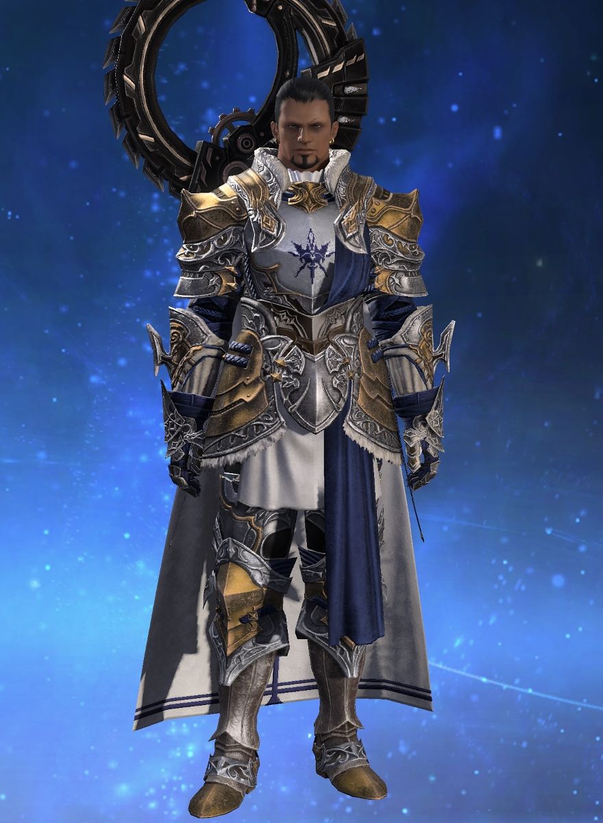 Rorik Savage