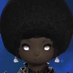 Theblackest Blackmage