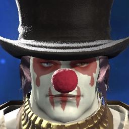 Pennywise Theclown