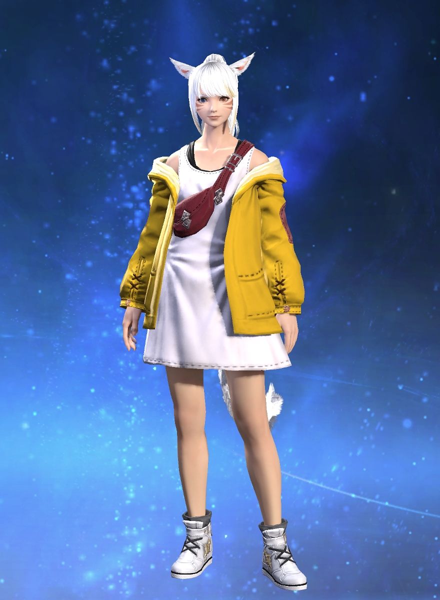 Mashiro Recon